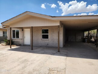 211 S Carolina Dr, El Paso, TX 79915