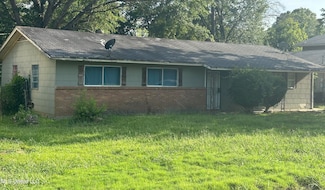 5505 Delmonico Dr, Jackson, MS 39209