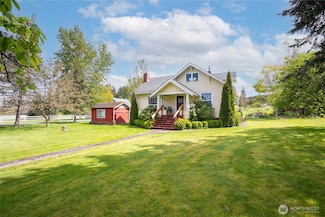 4918 Sand Rd, Bellingham, WA 98226