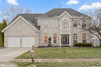 9989 Brightwater Dr, Fishers, IN 46038