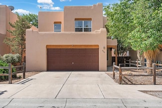 6420 Mesa Alegre Ave NW, Albuquerque, NM 87120