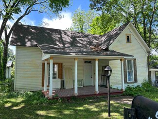 605 Byars St, Covington, TN 38019