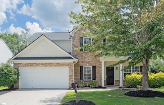 408 Chartwell Dr, Greer, SC 29650