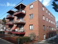 50 Seymour St Unit 12, Roslindale, MA 02131
