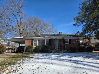 3602 W Sutton Dr, Memphis, TN 38127
