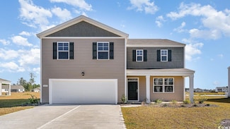 2639 Riverboat Way Unit Lot 135- Galen B, Conway, SC 29526