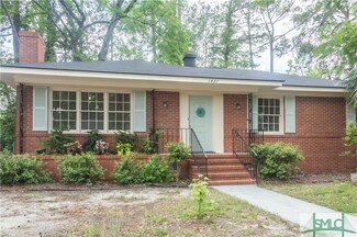 1427 E 38th St, Savannah, GA 31404