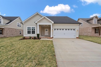 3457 Southall Blvd, Bowling Green, KY 42101