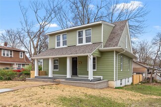 3004 Calvert Ave, Saint Louis, MO 63114