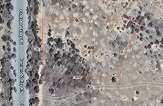 3305 Pantano Valley Rd Unit 9, Eloy, AZ 85131