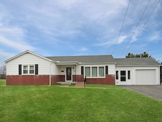 706 Orient Ave, Du Bois, PA 15801