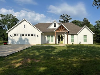 249 County Road 782, Douglass, TX 75943