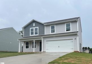 106 Brooks Ct, Laurens, SC 29360