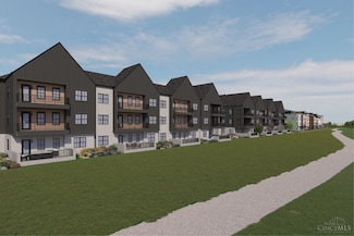 4270 Parkview Dr Unit 201, Blue Ash, OH 45242