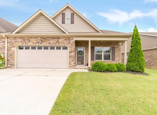 17 Southshore Dr, Fort Oglethorpe, GA 30742