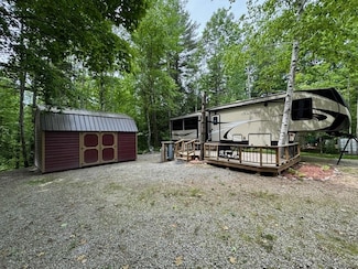 14555 Joseph Ln, Mountain, WI 54149