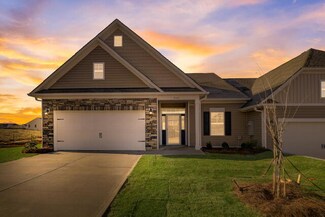 960 Manitou Cir, Aiken, SC 29801