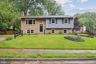 12991 Orleans St, Woodbridge, VA 22192