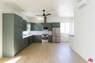 1842 9th St Unit B, Santa Monica, CA 90404