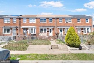 706 Norris Ln, Essex, MD 21221