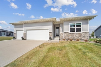 1757 NW 72nd Place, Ankeny, IA 50023