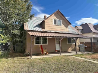287 Highway 92, Crawford, CO 81415