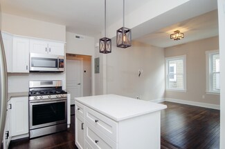 472 Talbot Ave Unit 4, Dorchester Center, MA 02124