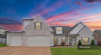 215 Pritchett Cove, Munford, TN 38058