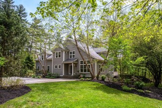 80 Main St, Medfield, MA 02052