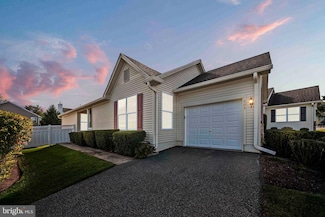 603 W Gray Fox Ln Unit 455, Glen Mills, PA 19342