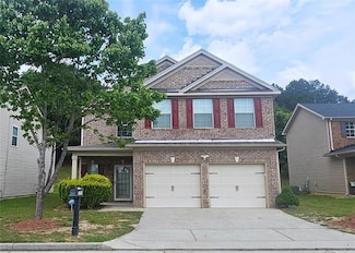 3479 Lake Forge, Fairburn, GA 30213