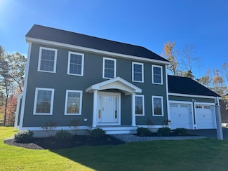 16 Pawtuckaway Rd Unit lot 16, Nottingham, NH 03290