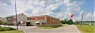 00 Magnolia Cir, Magnolia, TX 77354
