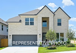 8016 Royal Mint Cove, Lago Vista, TX 78645