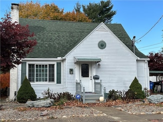 55 Columbus Blvd, Cranston, RI 02910