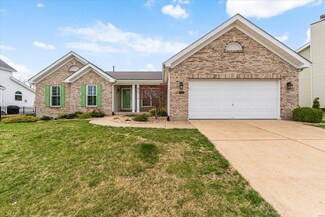 337 Golden Cherry Dr, Grover, MO 63040