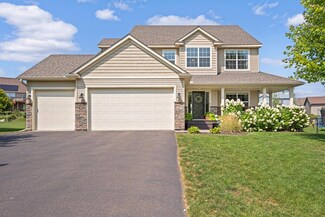 4471 Games Trail, Saint Bonifacius, MN 55375