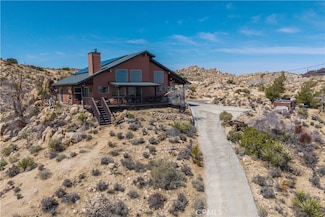 57864 Bandera Rd, Yucca Valley, CA 92284