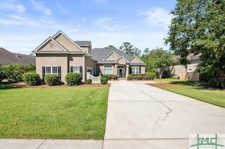 108 Trail Creek Ln, Savannah, GA 31405
