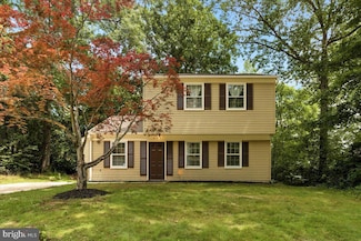 3195 High Timber Ct, Waldorf, MD 20602