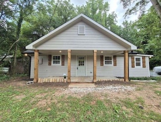 78 Five Points St, Monticello, GA 31064