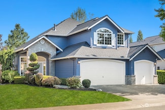 440 237th Ave SE, Sammamish, WA 98074