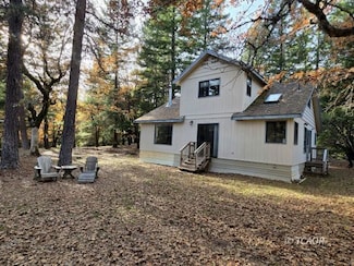 4000 Fs Rd, Hayfork, CA 96041