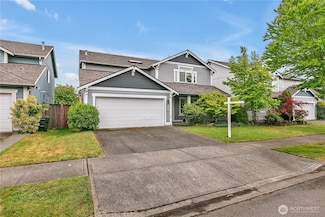 4216 Stonegate St SE, Lacey, WA 98503