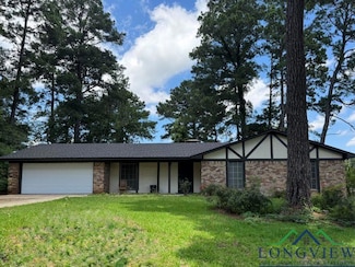 104 Iris Cir, Beckville, TX 75631