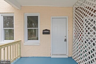 3901 Fairfax Rd, Baltimore, MD 21216