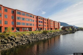 2729 S Tongass Hwy Unit 104, Saxman, AK 99901