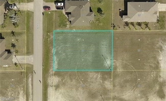1621 NW 5th Place, Cape Coral, FL 33993
