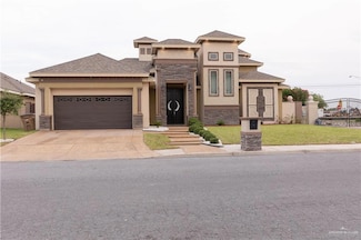 2410 W Vancouver Ave, Edinburg, TX 78539