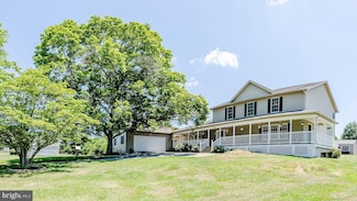 6825 Briscoe Turn Rd, Owings, MD 20736